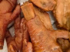 -顺城金记卤鸡·清真