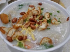 凤城艇仔粥-顺德人家食府(黄金广场店)