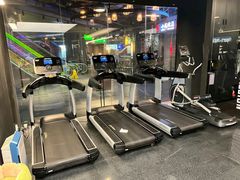 -TOP健身私教工作室(侨香店)