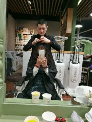 -形象革命造型·护肤Hair Studio