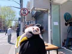 -Cafe del Volcan(永康路店)