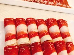 -东来顺饭庄(天坛店)