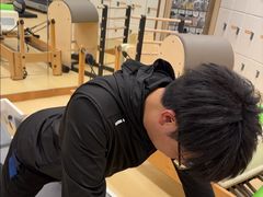 -中田·健身+普拉提(美兰湖店)