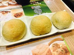 -添好运点心专门店(中环IFC店)