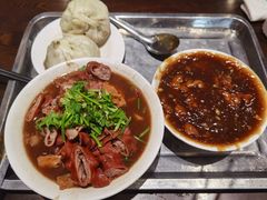 -姚记炒肝店(簋街店)