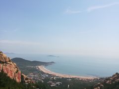 -崂山仰口游览区