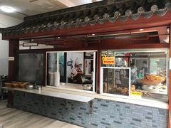 门面-沈卫国卤鸡店(总店)