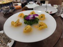 -全聚德(上海首店浦东店)