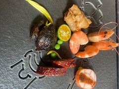 -涵苑私宴定制(外滩店)