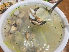 -岛中岛·海鲜大排档·万宁老字号(东澳店)