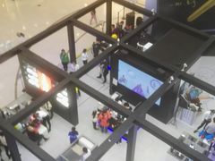 -万达广场(济南魏家庄店)