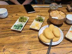 -老雒阳面馆·水席(定鼎门店)