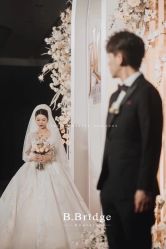 -B.Bridge Couture婚纱礼服(福田店)