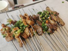 -纪录片《人生一串》体验店(静安店)