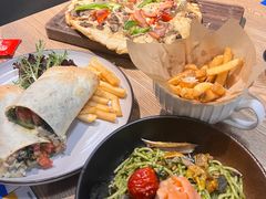 -Maxpoint Kitchen 西餐咖啡(乐峰广场店)