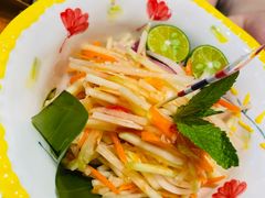 -长勺子东南亚(街道口店)