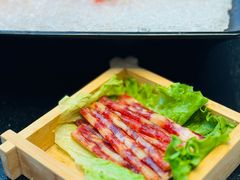 -海月轩海鲜豆捞(紫金塔店)