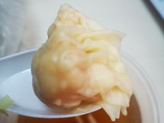 -盛记粥面(佐敦店)