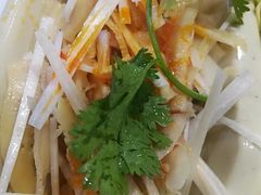 -李先生牛肉面大王(上海站南广场店)