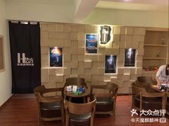 -H立方实景剧情密室(天河旗舰店)