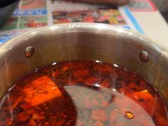 -湯島涮小火锅(余姚五彩城店)