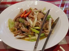 手撕椒麻鸡-西贝(金桥店)