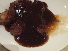 -芭菲盛宴·环球美食(解放碑英利国际店)