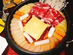 -小岛餐厅