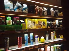 -星巴克(温州万象城商业街店)