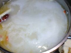 -大胖骨汤火锅(裕华店)