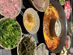 -大虎重庆老火锅(正弘城店)