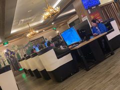 -网鱼电竞(杨浦中原店)
