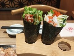 -Tuna maki寿司(园区永旺店)