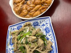 元爆散丹-老回回小吃(百万庄店)