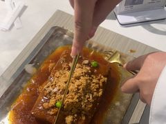 -3号仓库·创意中国菜(嘉兴龙鼎万达店)