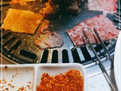 -猫抓烤肉(春熙路店)