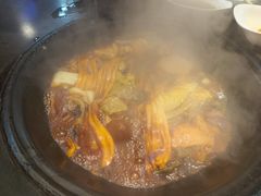 -崔记生活·铁锅炖鱼粘卷子(总店)