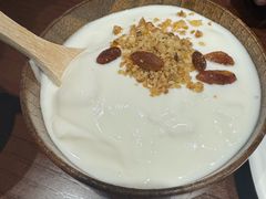 -巴依老爷新疆美食(牡丹园店)