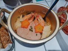 -BOPEYE·波派炸鸡(九霄天地店)