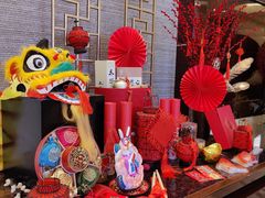 -北京四季酒店
