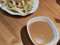 油豆皮-王婆大虾(五道口店)