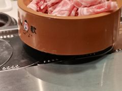 -龍歌自助小火锅(市南金茂湾店)