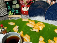 -南湖宾馆·鸳湖阁全日制餐厅