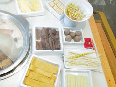-傣妹火锅(狮子桥店)