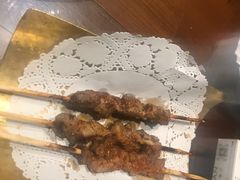 -楼兰新疆主题餐厅(苏州中心店)