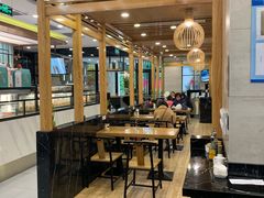 大堂-鴻瑞興面馆(保利时光里店)