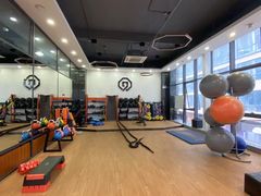 -豪逸健体(中骏广场店)