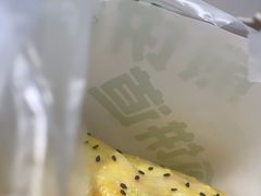 -煎饼道·新鲜现做(来福士店)