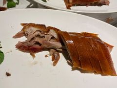 四季民福烤鸭-四季民福烤鸭店(前门店)