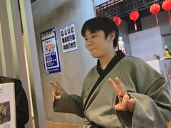 -棂笼·深度沉浸密室(武汉旗舰店)